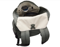 Thule Lithos Backpack TLBP-213  Backpack Agave/Black