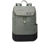 Thule Lithos Backpack TLBP-213  Backpack Agave/Black