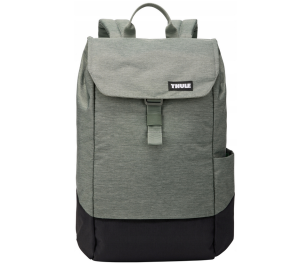 Thule Lithos Backpack TLBP-213  Backpack Agave/Black