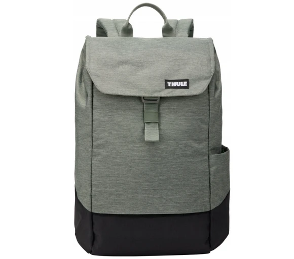 Thule Lithos Backpack TLBP-213  Backpack Agave/Black