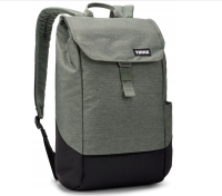 Thule Lithos Backpack TLBP-213  Backpack Agave/Black