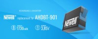 Akumulator AHDBT-901 Newell do Hero 9/10/11 