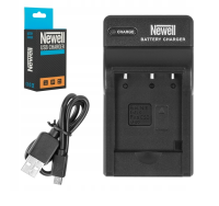 Ładowarka Newell DC-USB do akumulatorów EN-EL19