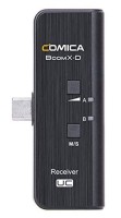 Mikrofon bezprzewodowy Comica BoomX-D UC2