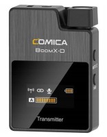 Mikrofon bezprzewodowy Comica BoomX-D UC2