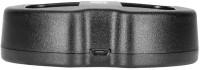 Ładowarka dwukanałowa Newell SDC-USB do akumulatorów EN-EL3e do Nikon