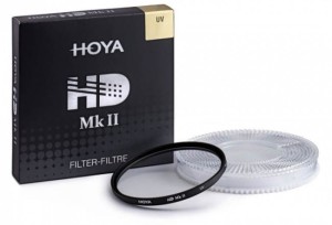 Hoya HD MkII UV 67mm