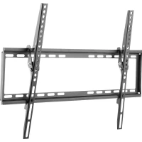 Uchwyt ścienny do telewizora, LogiLink BP0039,  35 kg, 94,0 cm (37") - 177,8 cm (70")
