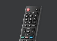 Pilot One For All URC4911 LG