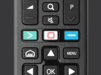 Pilot One For All URC4911 LG