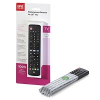 Pilot One For All URC4911 LG