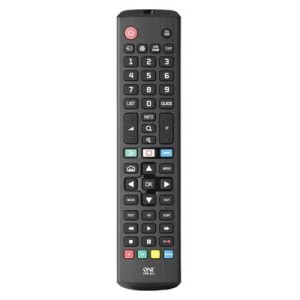 Pilot One For All URC4911 LG