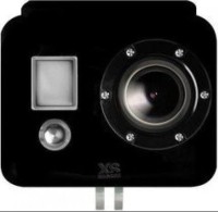Xsories Silicone Cover For Gopro Hd Hero Black