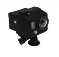 Xsories Silicone Cover For Gopro Hd Hero Black