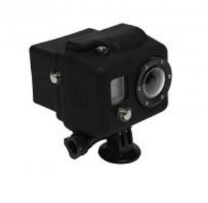 Xsories Silicone Cover For Gopro Hd Hero Black