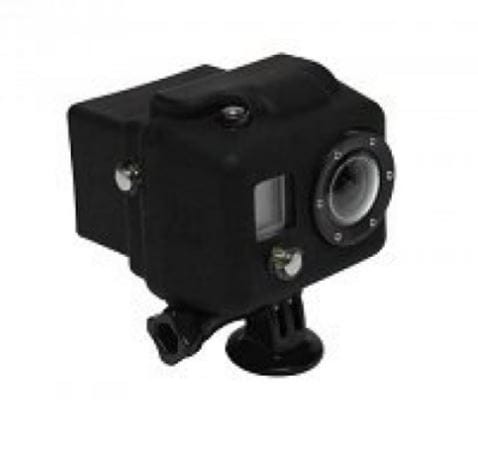 Xsories Silicone Cover For Gopro Hd Hero Black