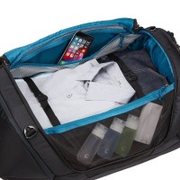 Torba podróżna Thule Subterra Duffel 60 l - black TSWD-360 