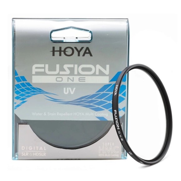 Hoya Fusion One UV 43 mm