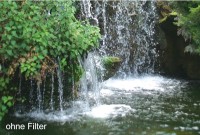 Filtr szary Hoya ND4 PROND 58mm