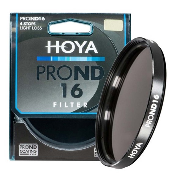 Hoya PRO ND16 58 MM