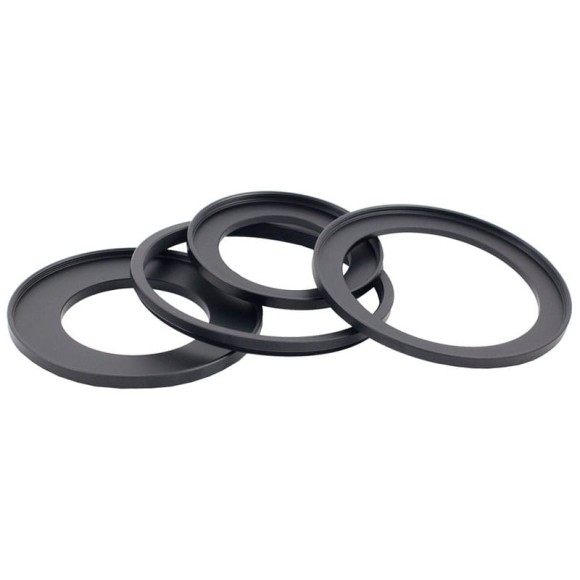 Redukcja filtrowa 55 - 67 (55mm na 67mm)