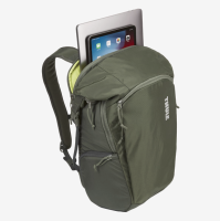 Plecak fotograficzny Thule EnRoute Camera Backpack 25 L TECB-125 - green 
