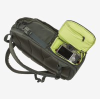 Plecak fotograficzny Thule EnRoute Camera Backpack 25 L TECB-125 - green 