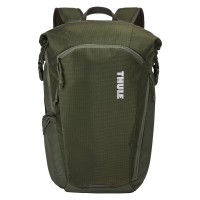 Plecak fotograficzny Thule EnRoute Camera Backpack 25 L TECB-125 - green 