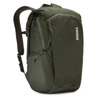 Plecak fotograficzny Thule EnRoute Camera Backpack 25 L TECB-125 - green 