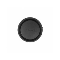 Dekielek JJC L-R9(R) na tył obiektywu - Sony E 