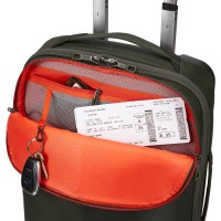 Walizka kabinowa Thule Subterra Carry-On 55 cm - dark forest TSR-336