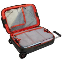 Walizka kabinowa Thule Subterra Carry-On 55 cm - dark forest TSR-336