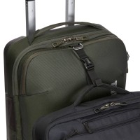 Walizka kabinowa Thule Subterra Carry-On 55 cm - dark forest TSR-336