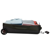 Walizka kabinowa Thule Subterra Carry-On 55 cm - dark forest TSR-336