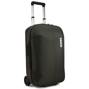 Walizka kabinowa Thule Subterra Carry-On 55 cm - dark forest TSR-336