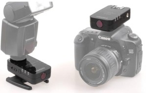 Wyzwalacz radiowy Yongnuo YN-622C TTL 2,4GHz  Canon 1 sztuka