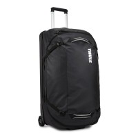 Torba podróżna Thule Chasm Carry On 110L - black TCWD-132
