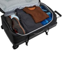 Torba podróżna Thule Chasm Carry On 110L - black TCWD-132