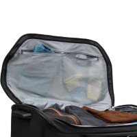 Torba podróżna Thule Chasm Carry On 110L - black TCWD-132