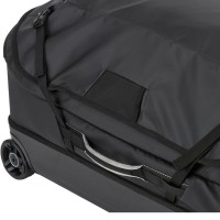 Torba podróżna Thule Chasm Carry On 110L - black TCWD-132