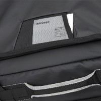 Torba podróżna Thule Chasm Carry On 110L - black TCWD-132