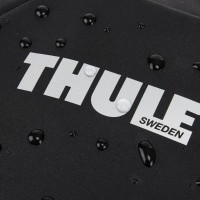 Torba podróżna Thule Chasm Carry On 110L - black TCWD-132