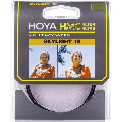 Filtr Hoya 77mm Skylight 1B (HMC) Multi-Coated