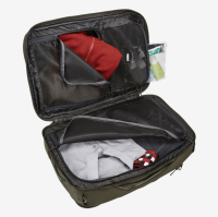 Plecak/torba Thule Convertible Carry On C2CC-41 Crossover 2 Forest Night,