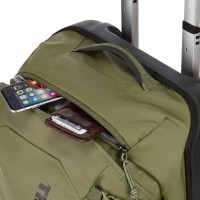 Walizka kabinowa Thule Carry On 22" TCCO-122 Chasm Olivine