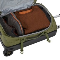Walizka kabinowa Thule Carry On 22" TCCO-122 Chasm Olivine