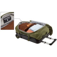 Walizka kabinowa Thule Carry On 22" TCCO-122 Chasm Olivine