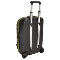 Walizka kabinowa Thule Carry On 22" TCCO-122 Chasm Olivine
