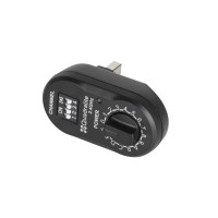 Quadralite Navigator X dodatkowy odbiornik na USB