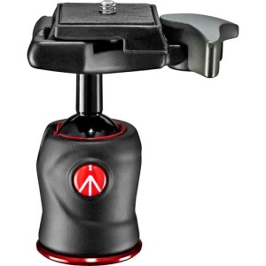 Głowica kulowa Manfrotto MH490-BH